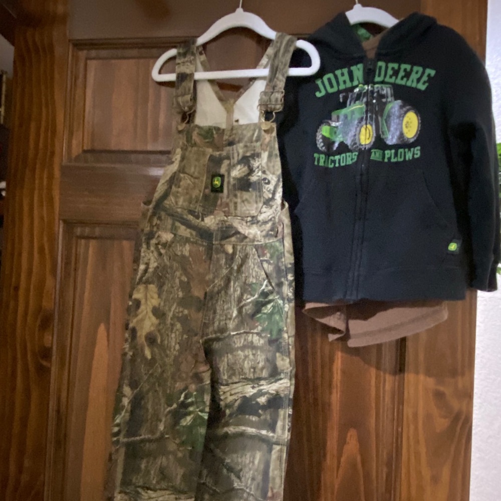 **SOLD**John Deere